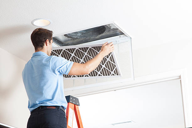 Best HVAC system installation  in Elim, PA