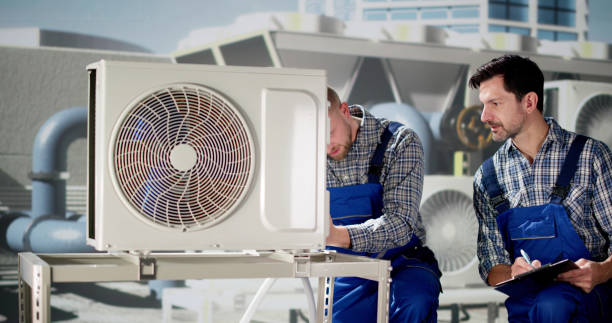 Best HVAC system installation  in Elim, PA
