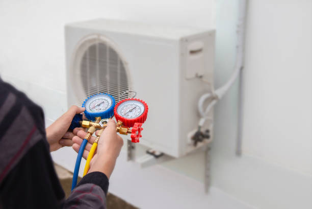 Best HVAC installation services  in Elim, PA