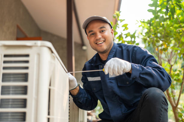 Best HVAC air duct cleaning  in Elim, PA