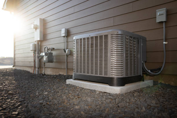 Best HVAC air duct cleaning  in Elim, PA